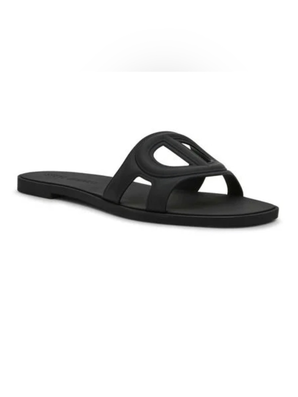 Steve Madden
Women's Black Jellie Sandals
